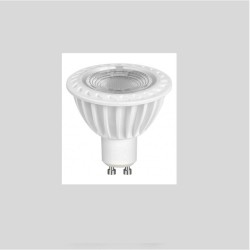 AMPOULE LED GU10 7W HX 7F 2200K