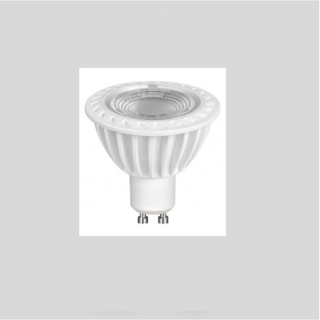 AMPOULE LED GU10 7W HX 7F 2200K