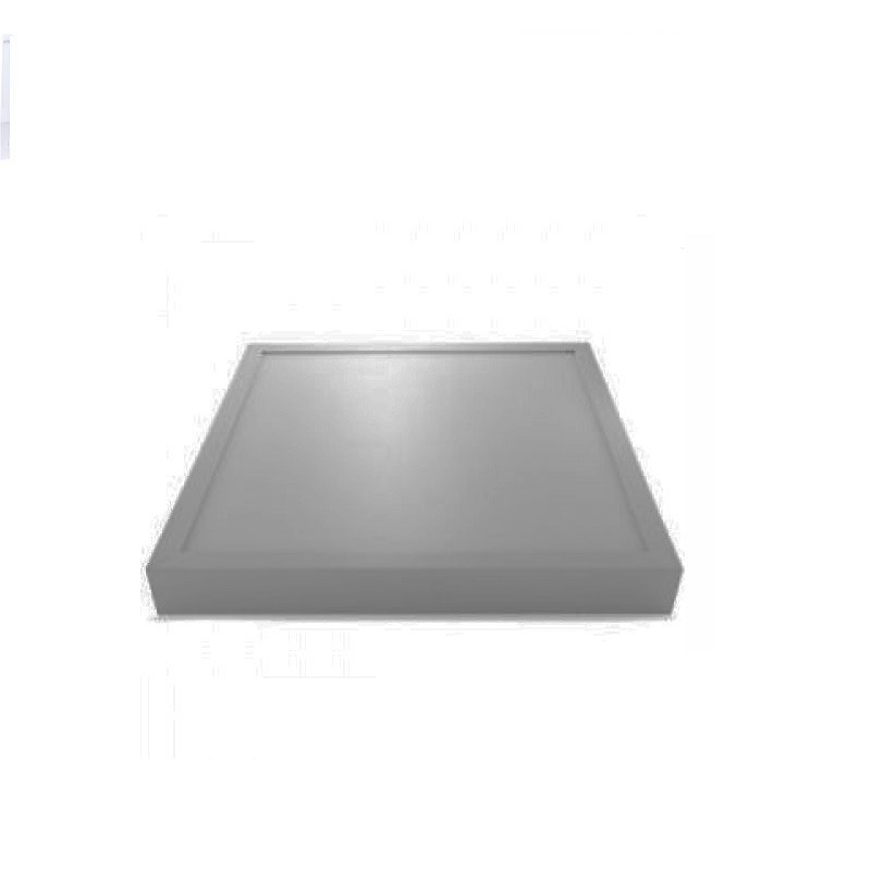 PANEL LED CARRE APPARENT 30 WAT BQ 4000KCYS180 V
